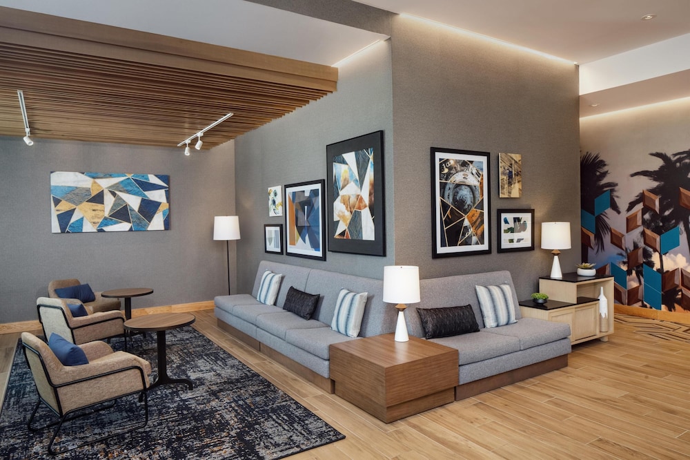 Hyatt Place Cape Canaveral 26/50