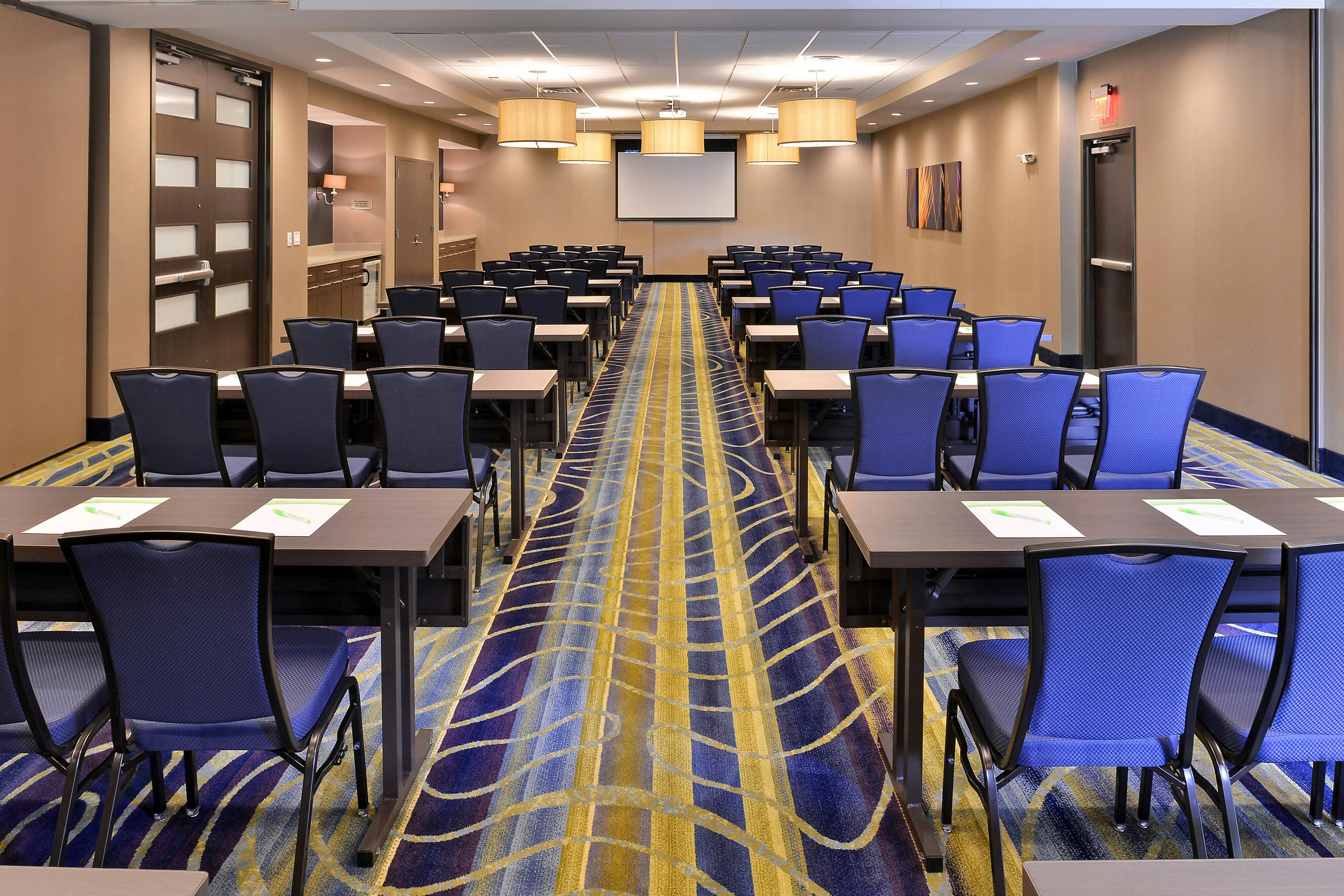 Springhill Suites Raleigh Cary 28/32