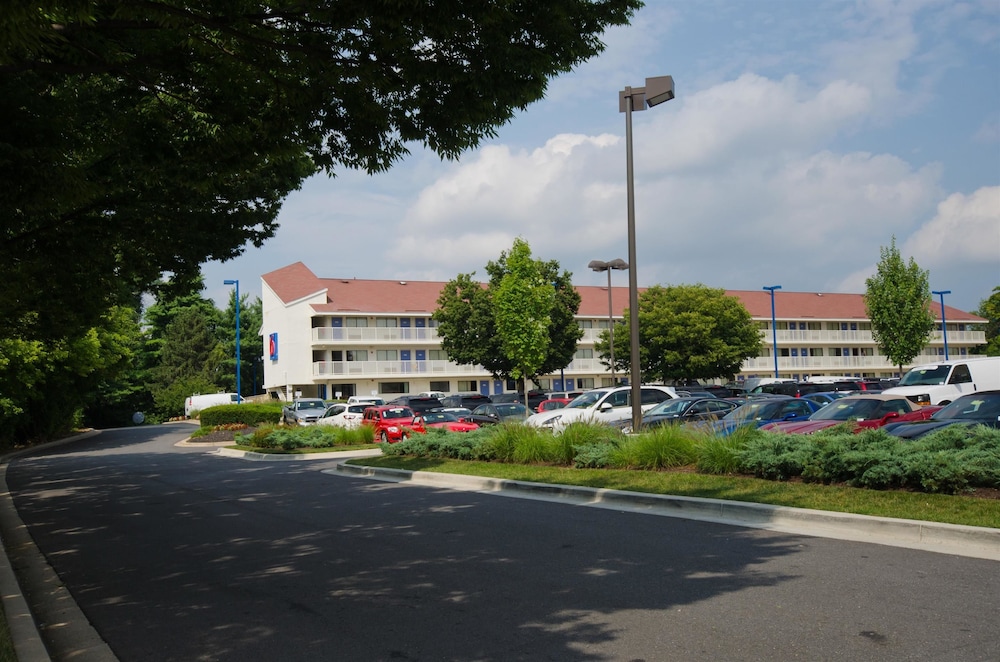 Motel6 Gaithersburg, DC - Washington 29/34