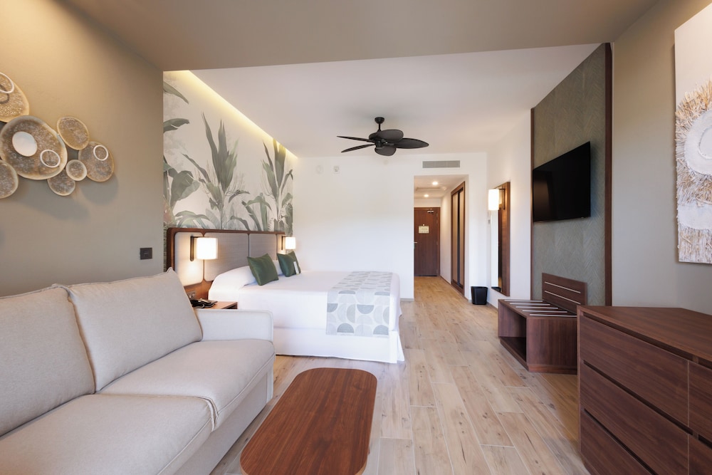 غرفة سوبيريور، RIU Guanacaste All Inclusive 6/10