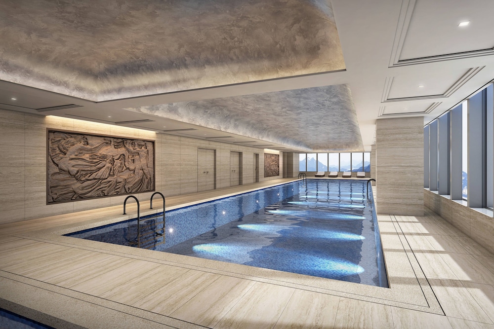 Hotel Onoma Daejeon, Autograph Collection 24/50