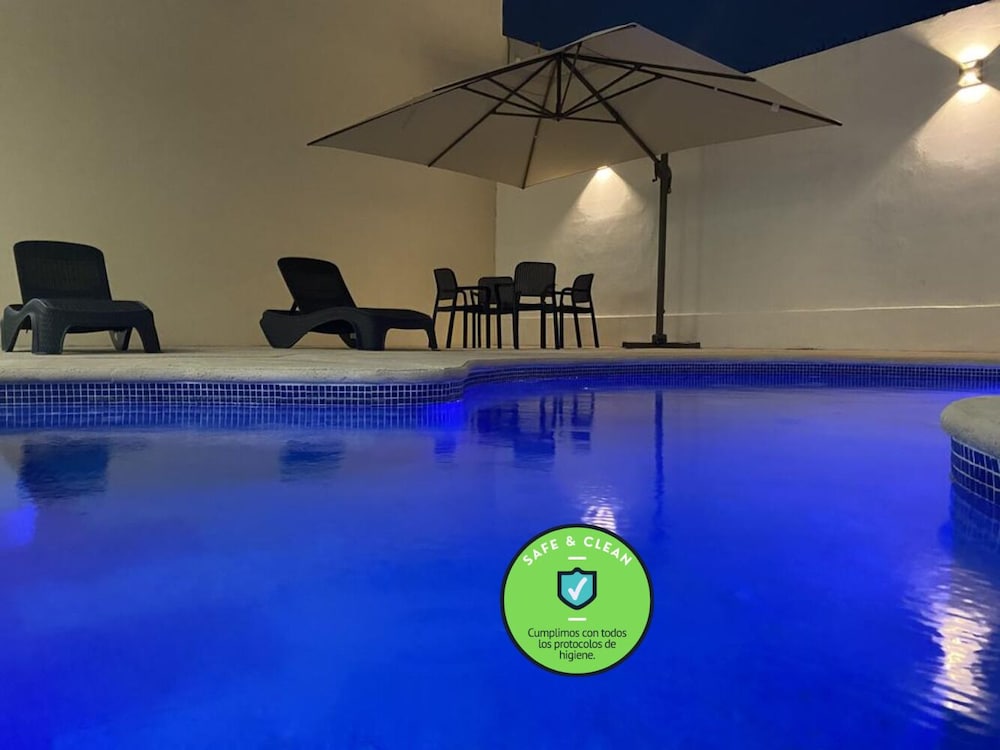 Hotel Ambra by Kavia in PLAYA DEL CARMEN