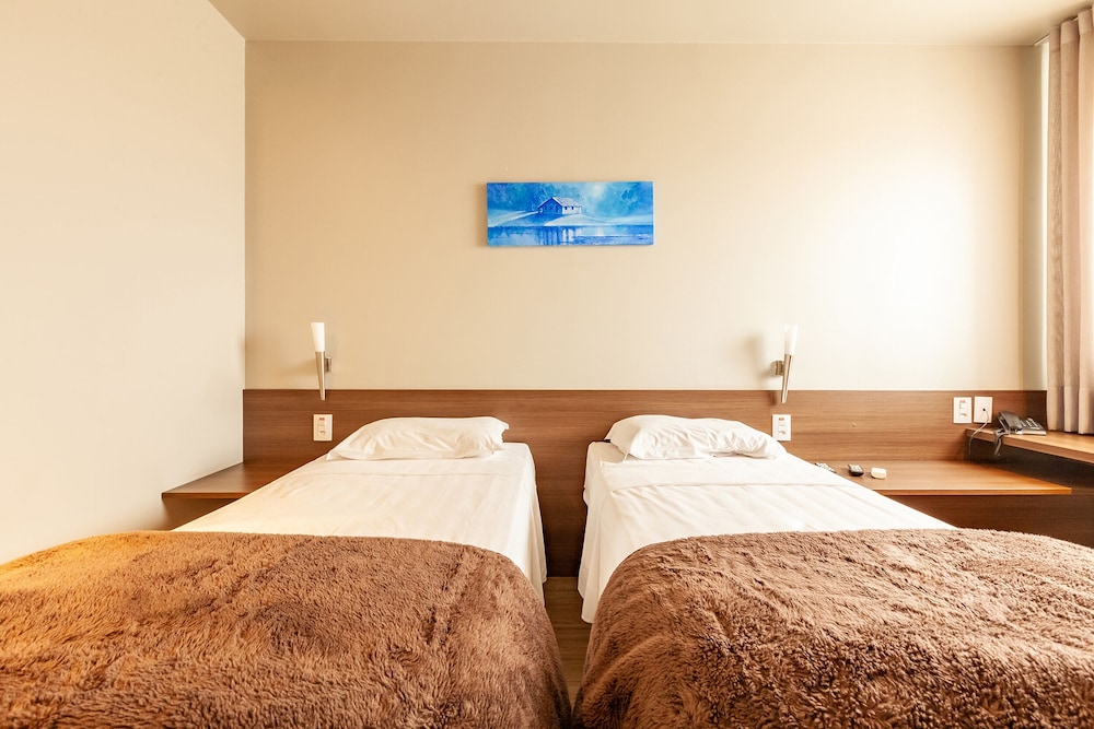 ASPEN EXECUTIVE HOTEL LAJEADO 19/39