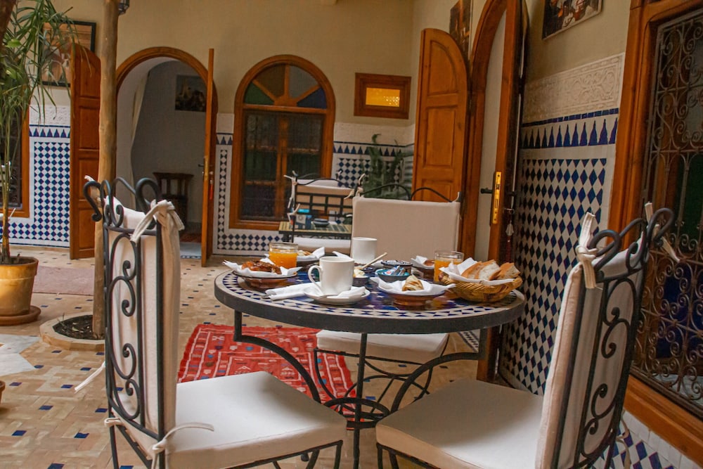 Riad Dar Tamlil 30/39