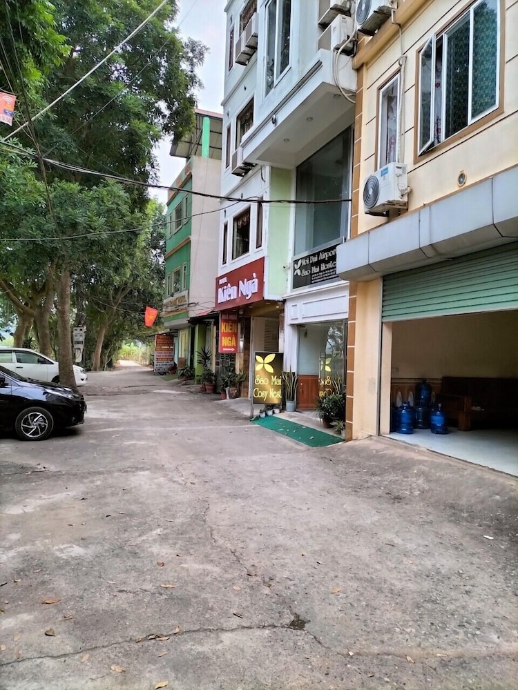 Sao Mai Cosy Nest Noi Bai Airport 33/42