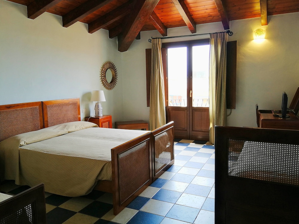 Hotel Il Vecchio Mulino 11/50