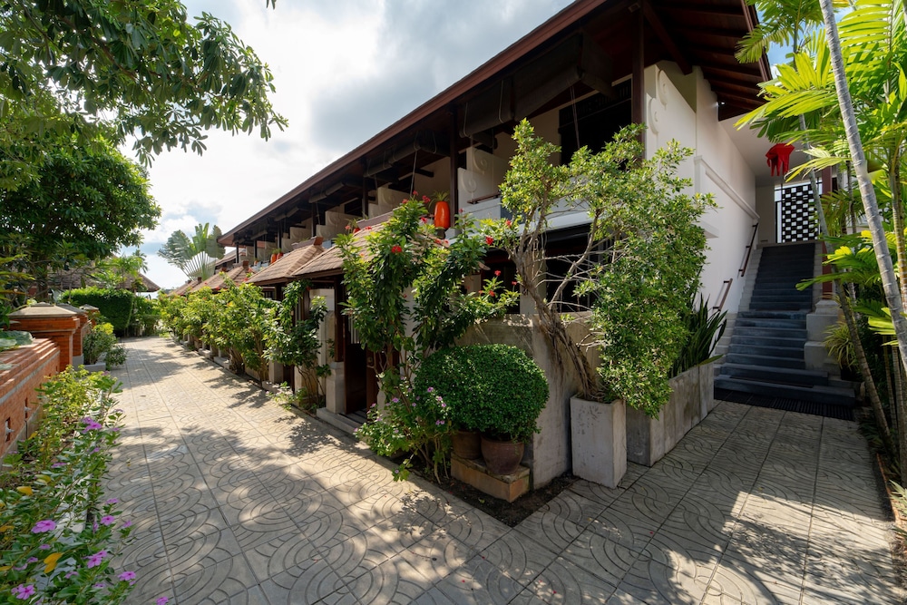 Pavilion Samui Villas And Resort 5/50