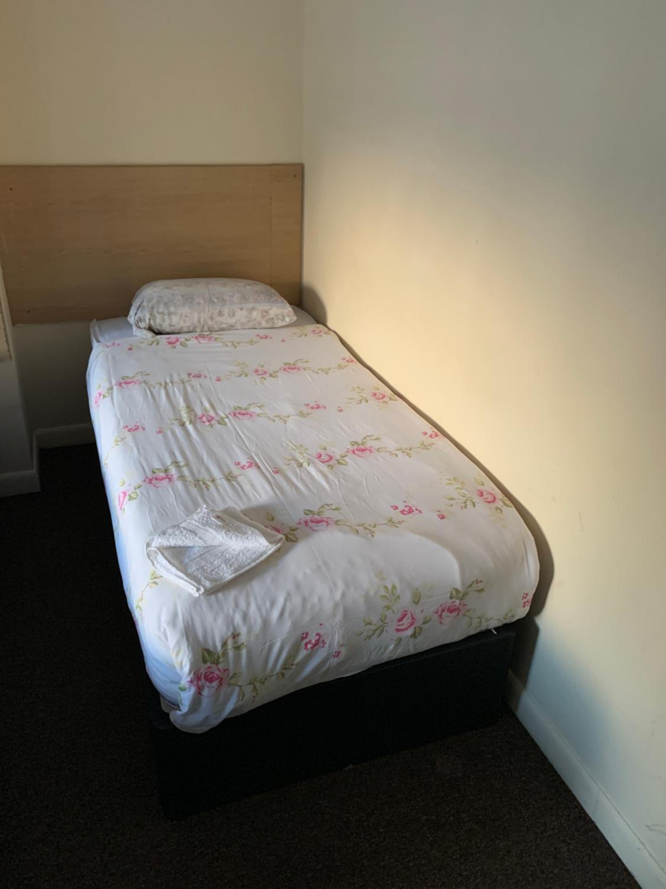 Hagley Hotel 41/56