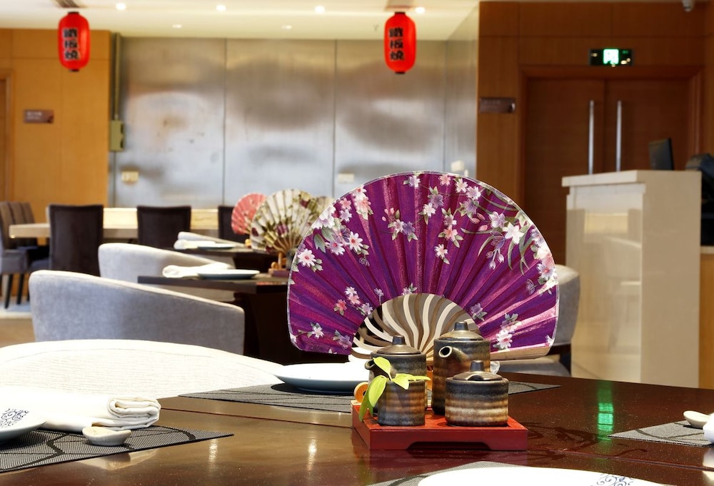 Wyndham Grand Plaza Royale Mingfa Zhangzhou 53/61