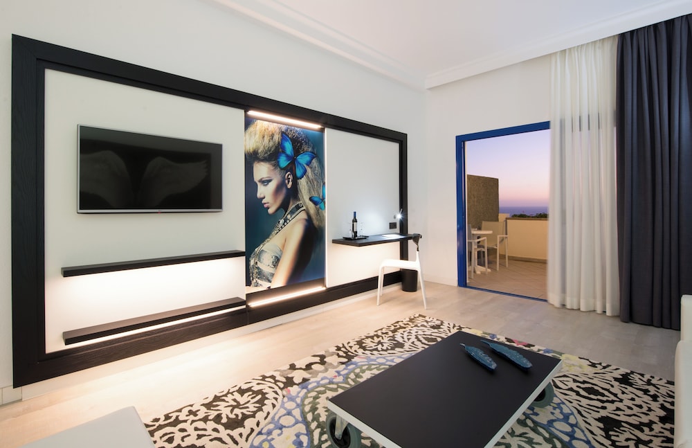 Tui Blue Suite Princess - Adults Only 41/50