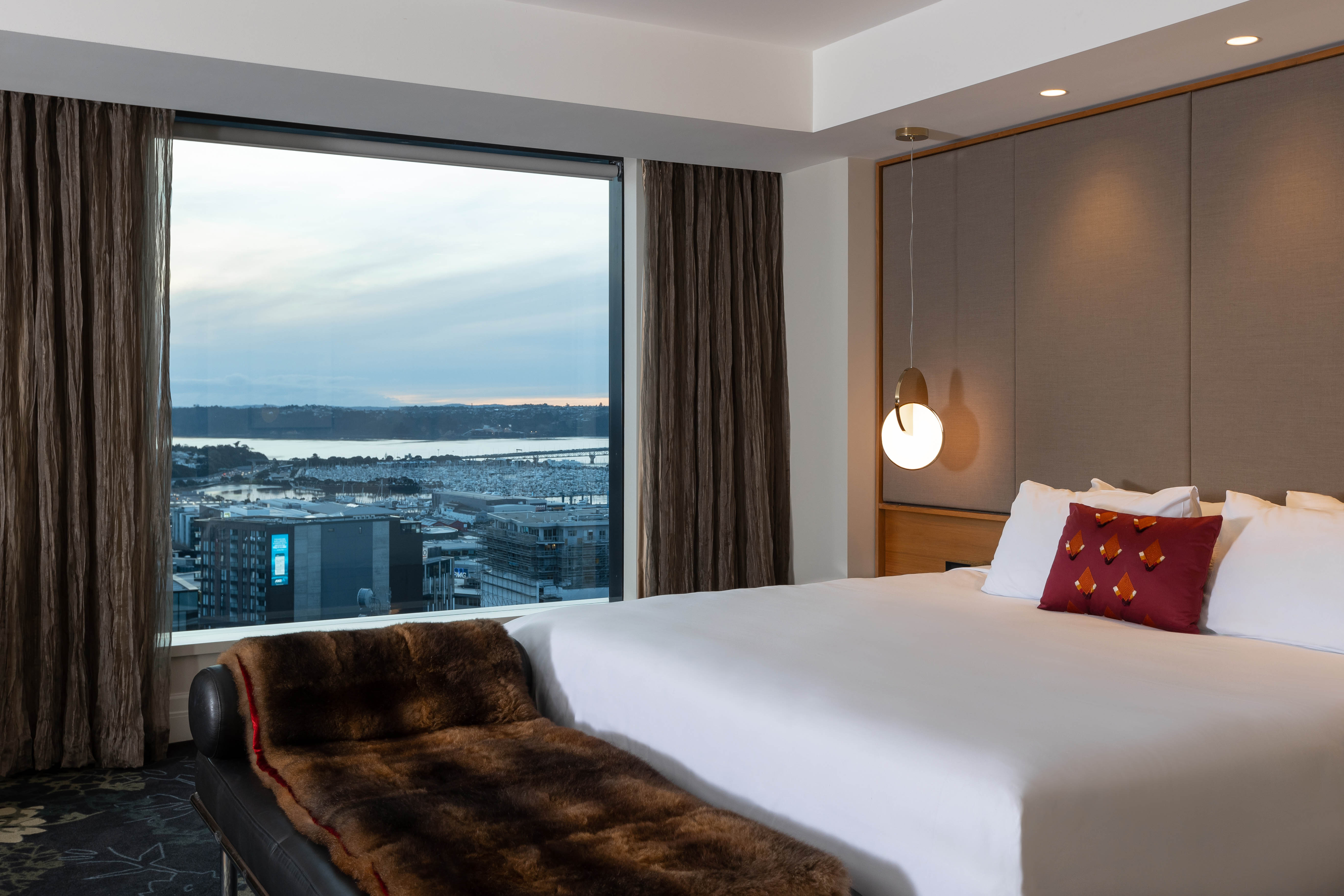 Grand, Opulence, Suite