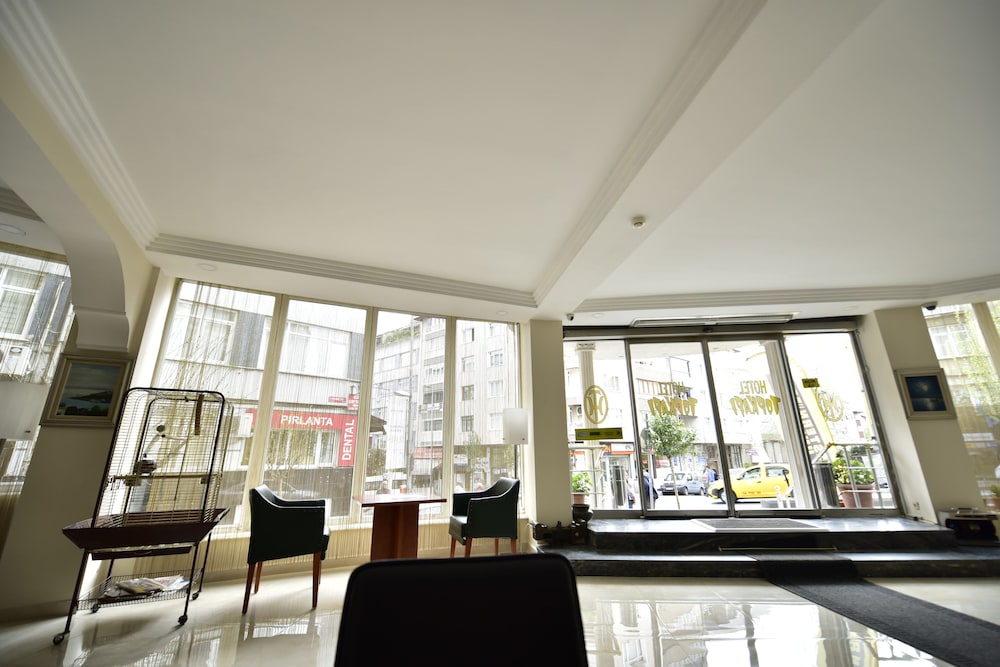 Topkapi Hotel 39/69