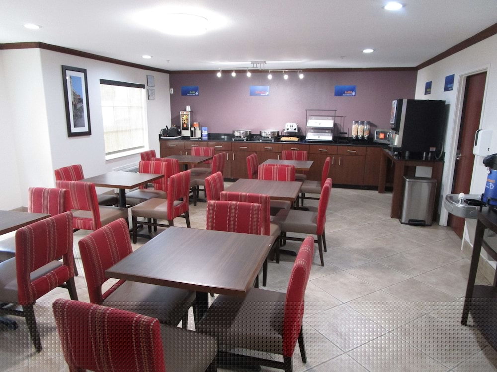 Best Western Morgan City Inn 31/39