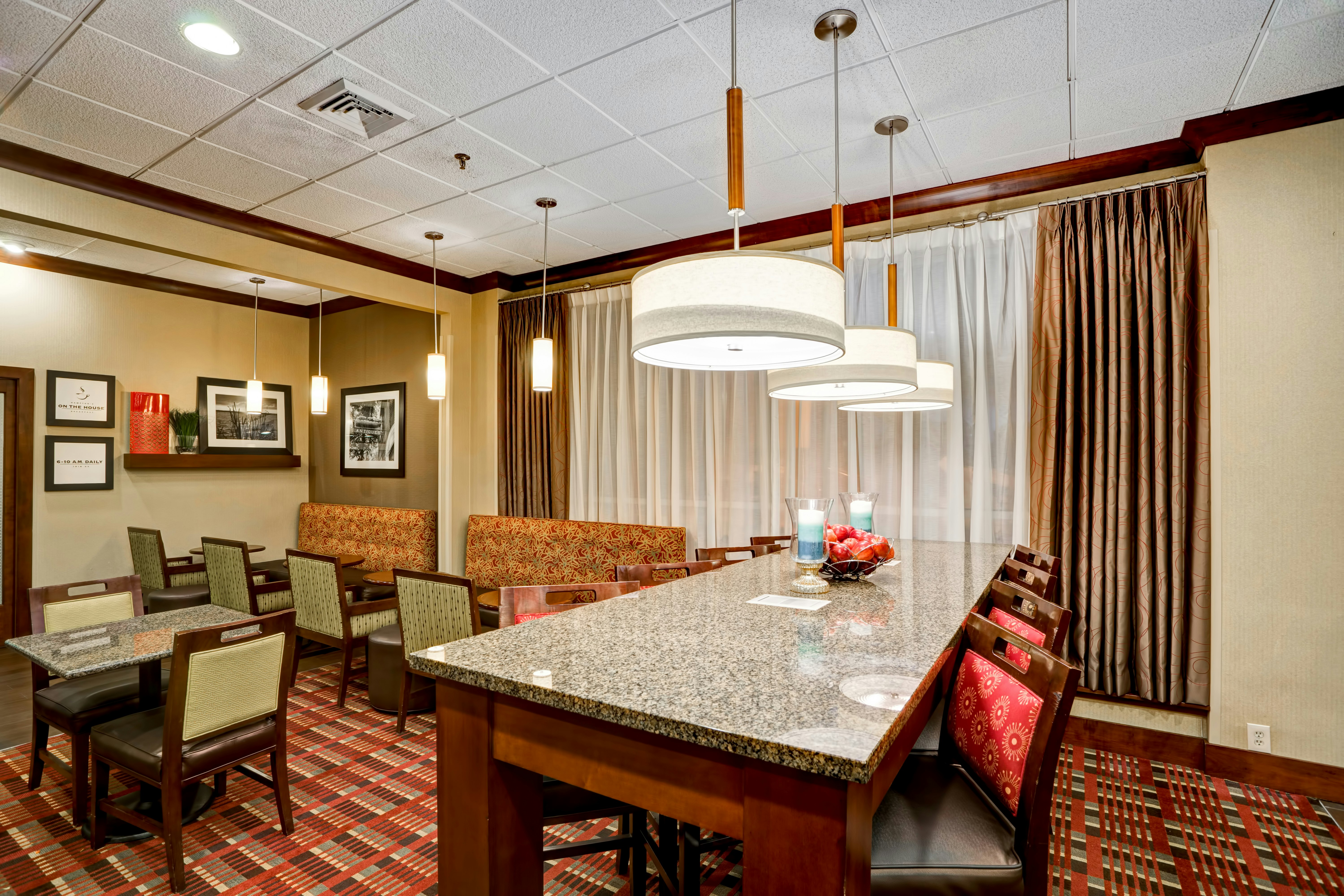 Hampton Inn Baltimore - Glen Burnie 13/27