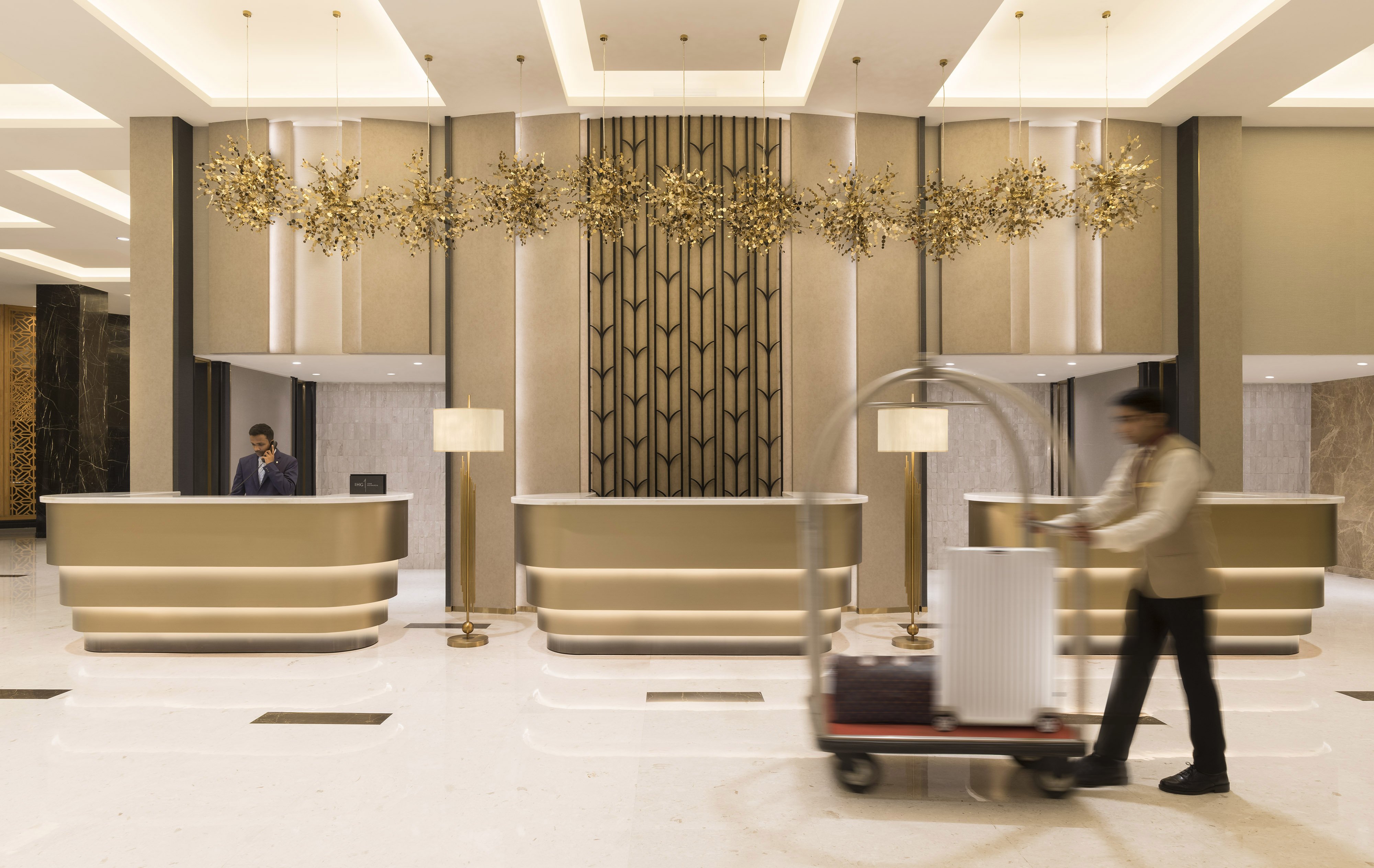 Crowne Plaza Jaipur Tonk Road 11/78