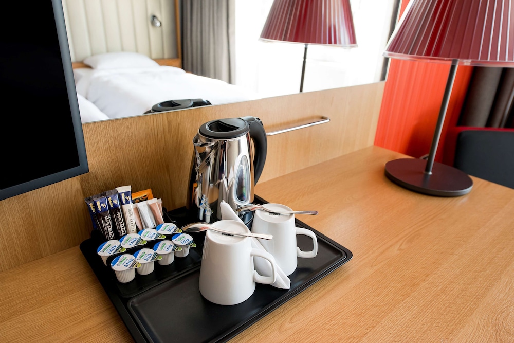 Radisson Hotel York 36/76