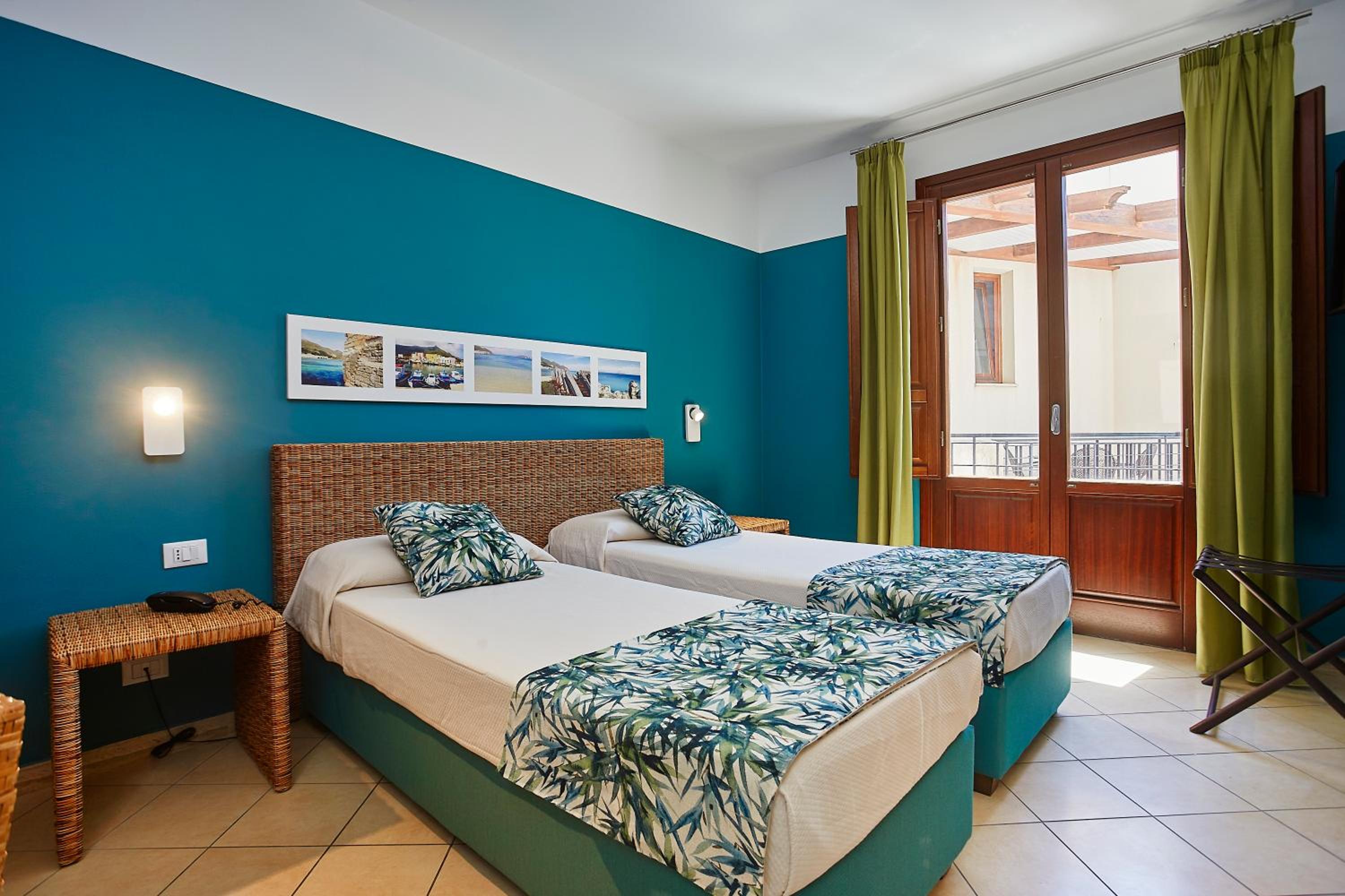Hotel Insula 16/50