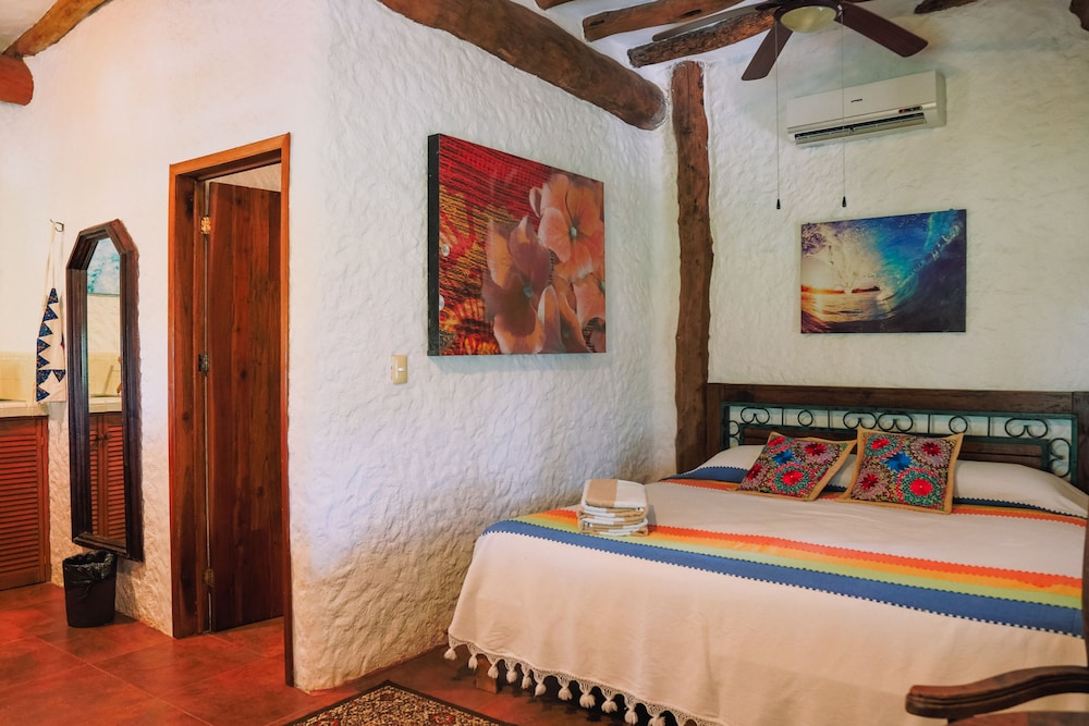 Ensueno Holbox & Beach Club 16/74