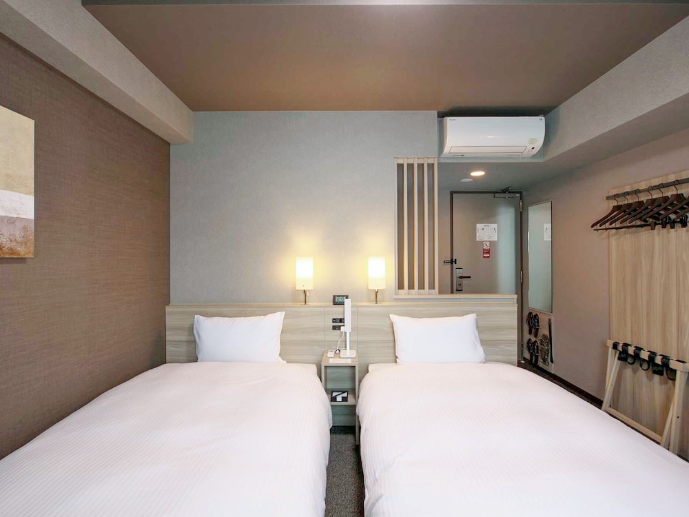 Hotel Route Inn Hiratsuka Eki Kitaguchi 5/29