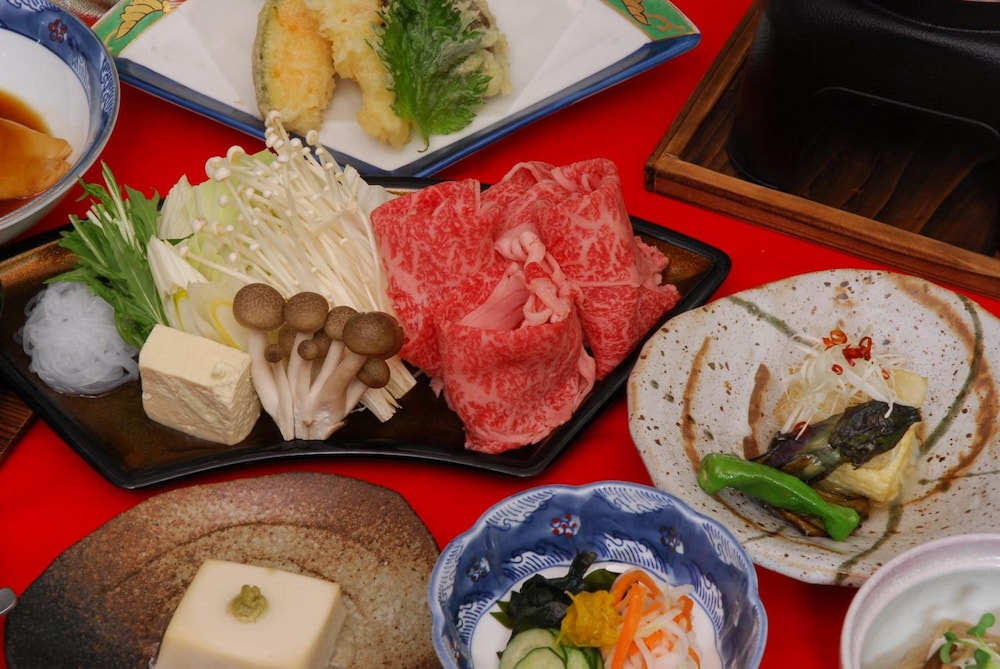 Shiganoyu Hotel photo5