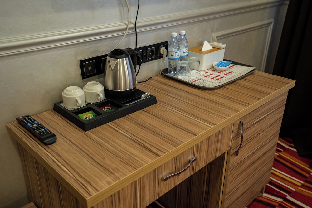 Mildom City Hotel 23/26