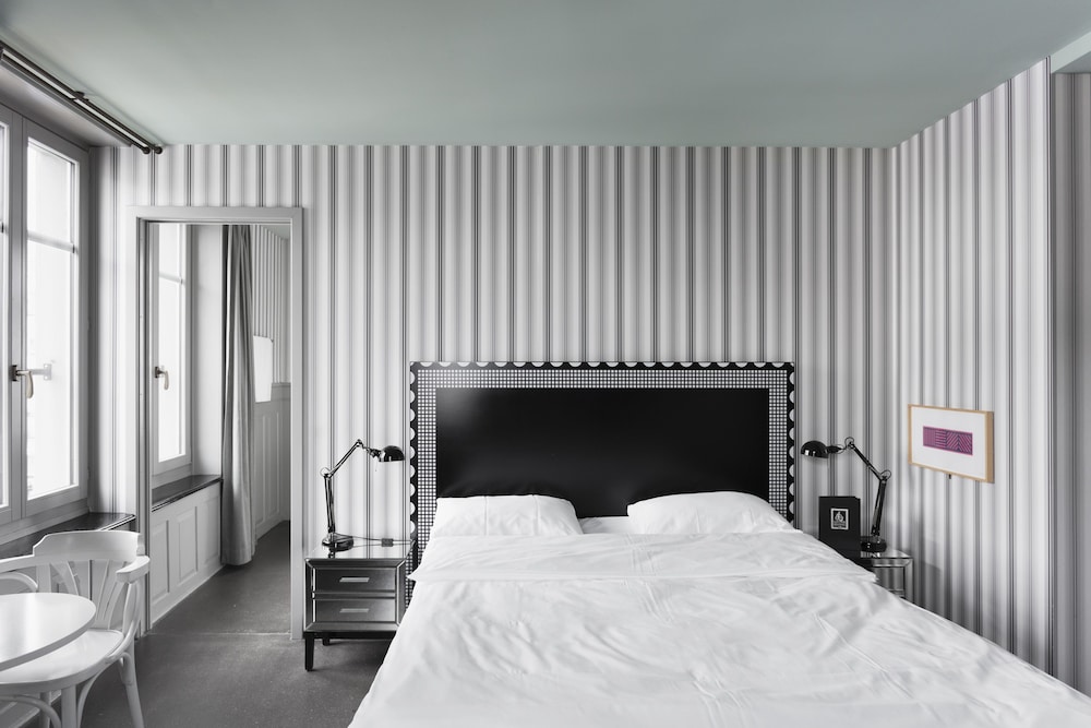 Boutique Hotel Helvetia 17/66