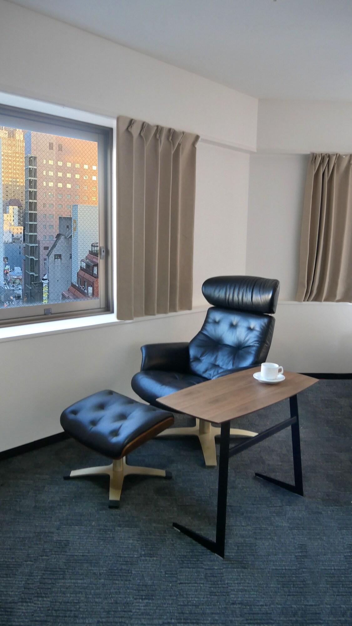 Santiago Hotel (Ex Hiroshima Rich Hotel Namiki Dori) 13/15