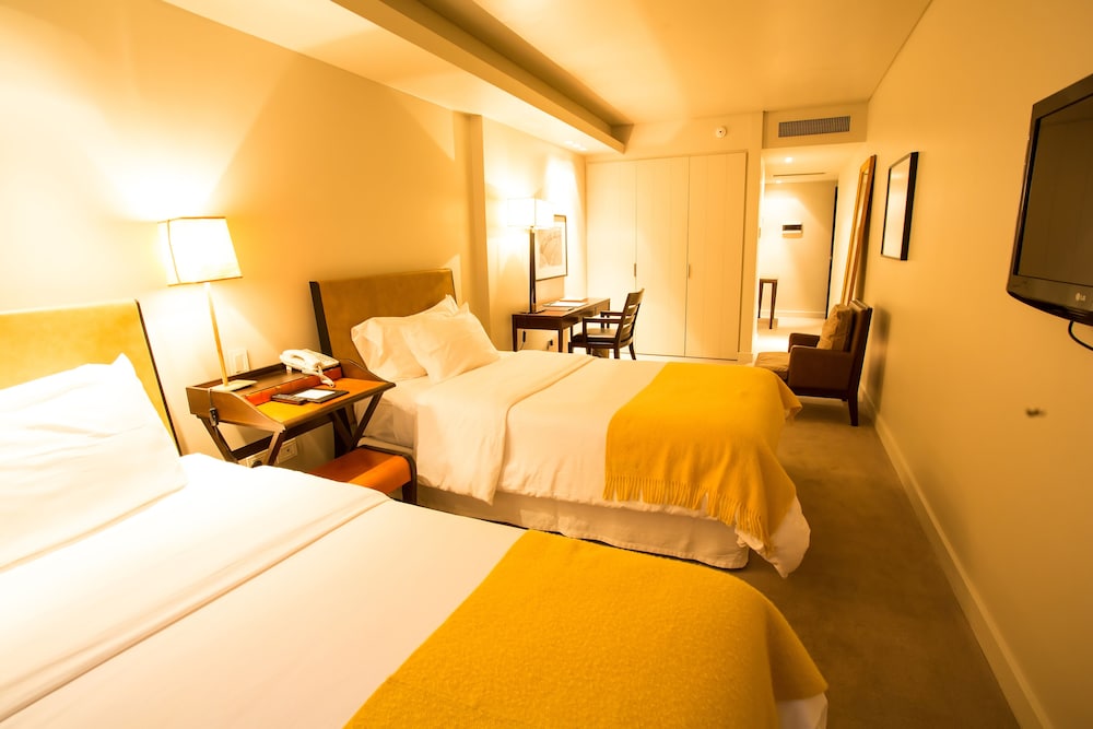 Libertad Hotel Buenos Aires 25/70