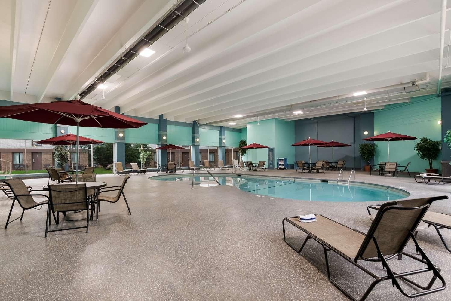 Best Western Holiday Lodge 11/42