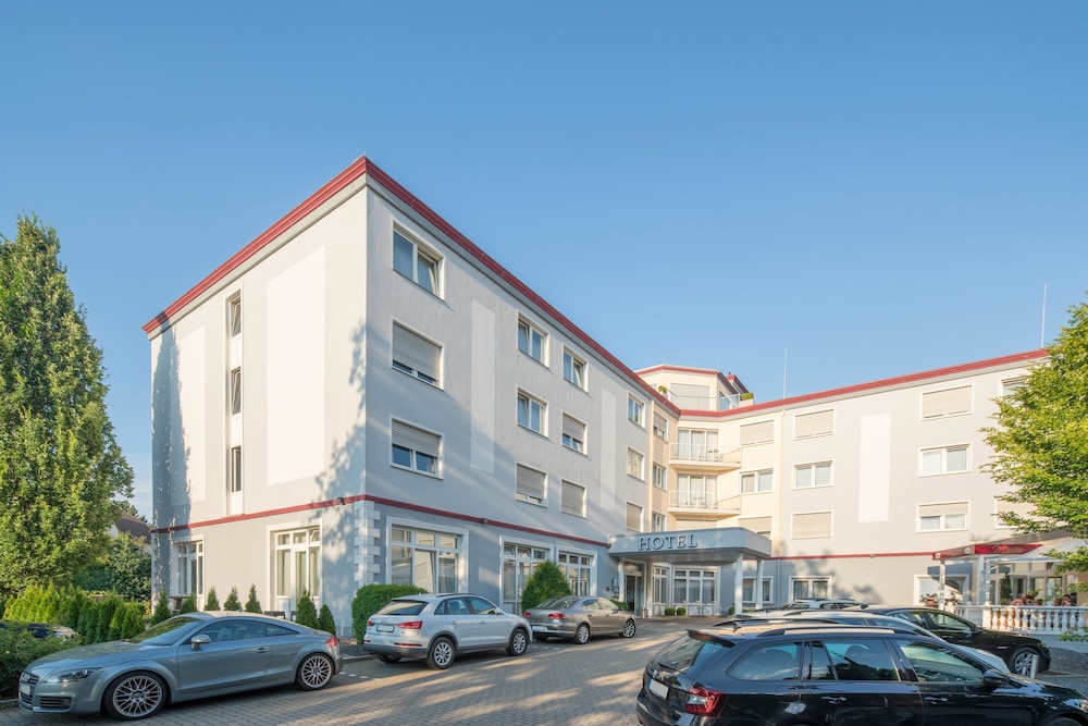 Best Western Hotel Am Papenberg 1/62