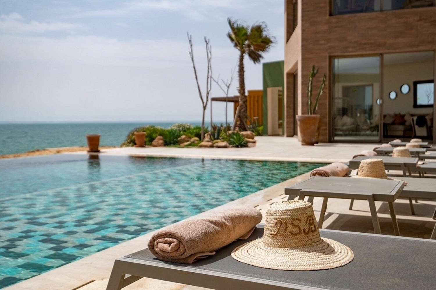 Dakhla South Bay, WorldHotels Distinctive 10/23