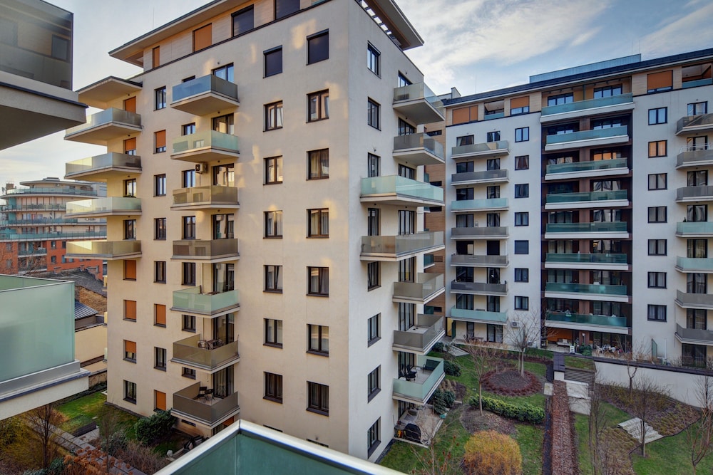 Vision Apartments Budapest 1/80