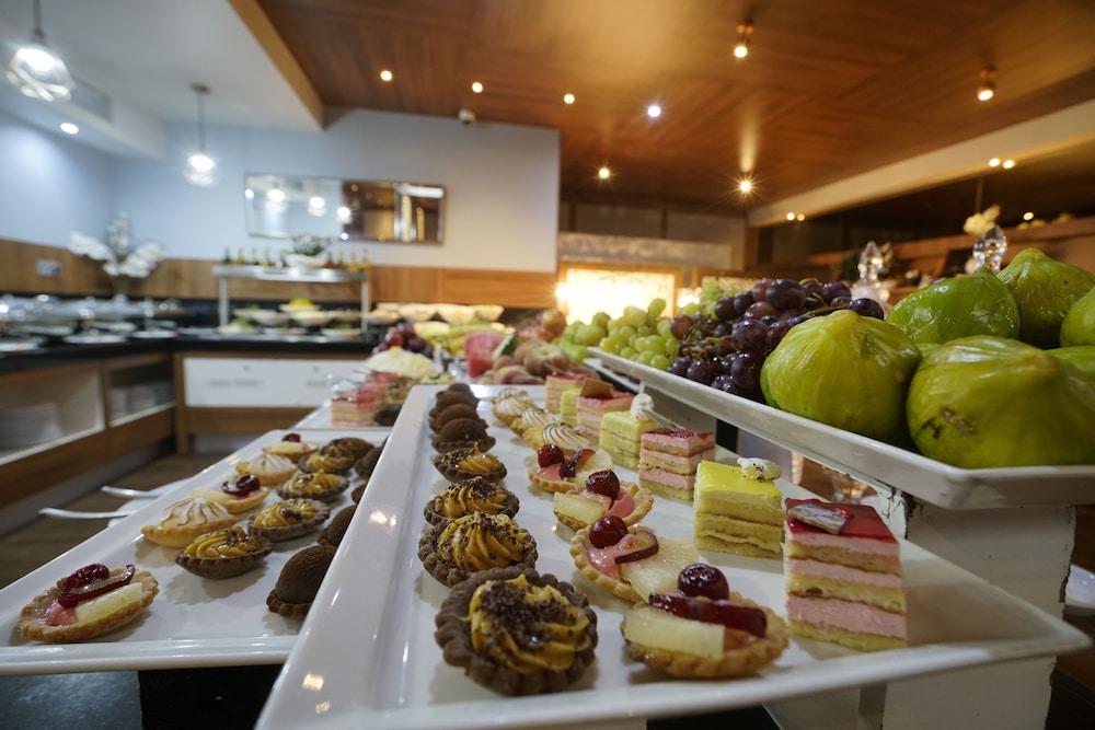 Az Hotel Kouba 27/48