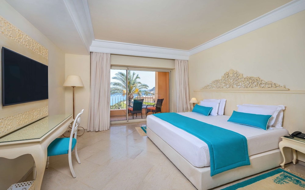 Royal Tulip Korbous Bay Thalasso & Springs 17/61