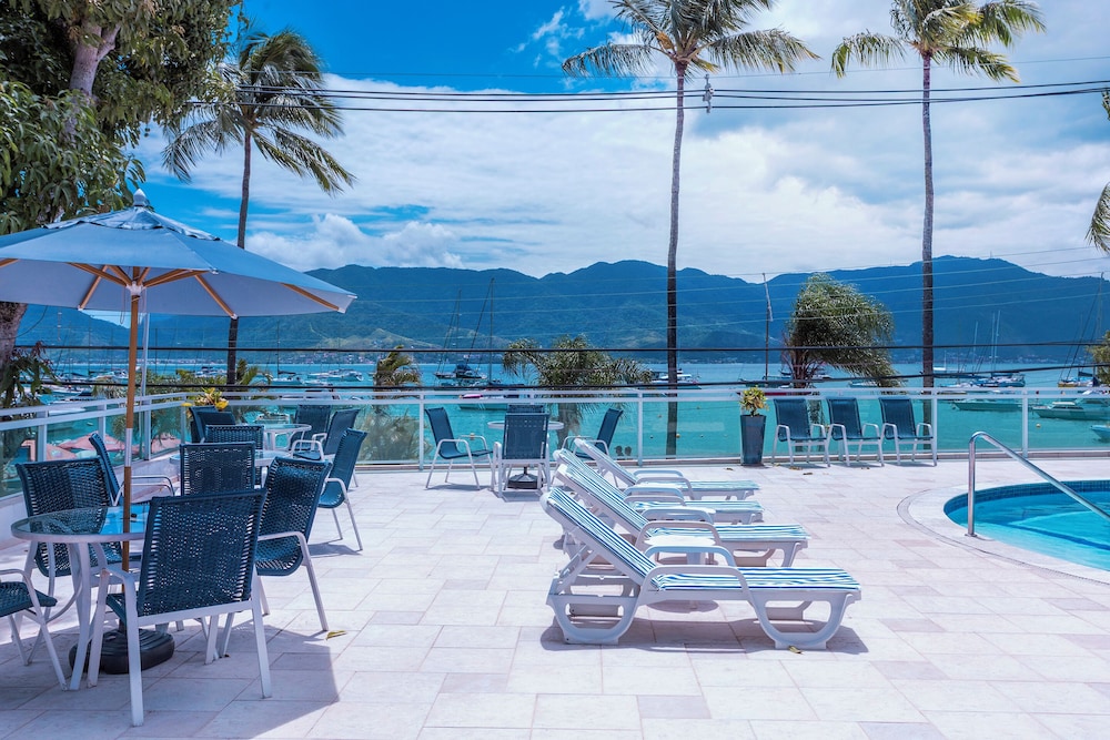 Ilhabela Hotel 22/50