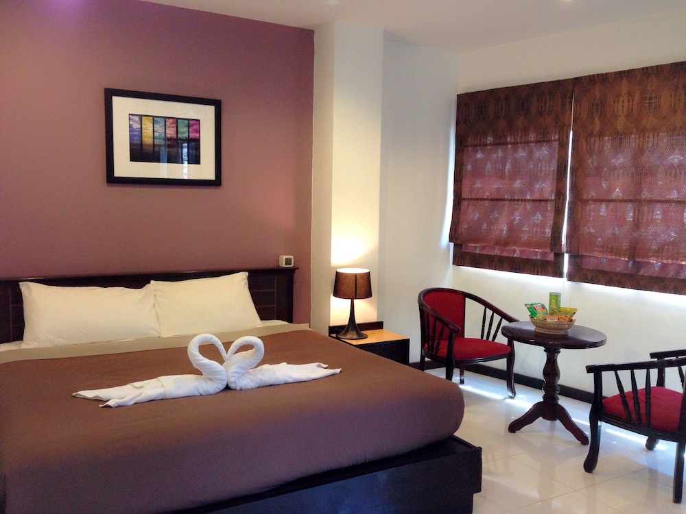 Bt Inn Patong 21/53