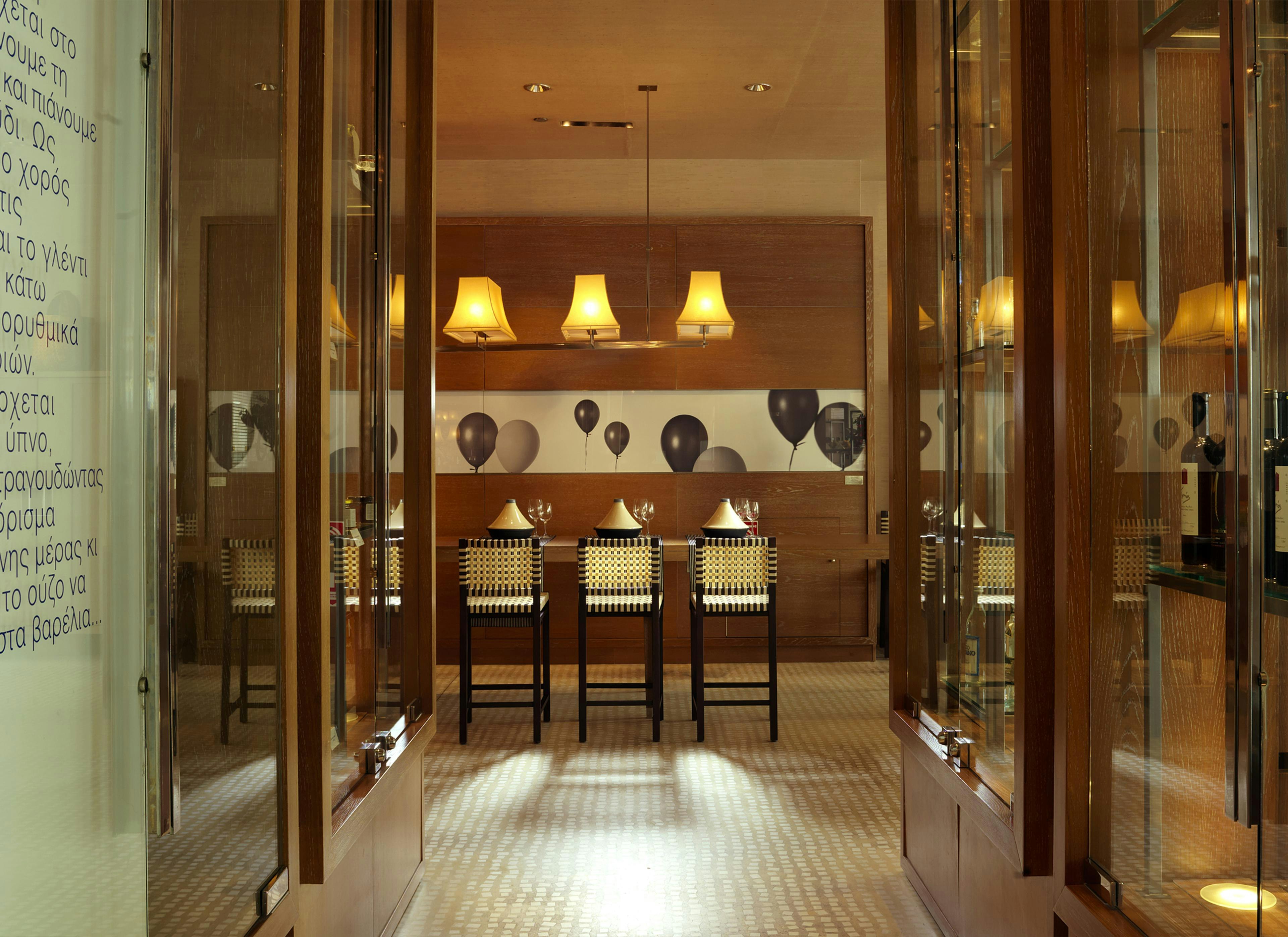 Athenaeum Intercontinental Hotel 33/50