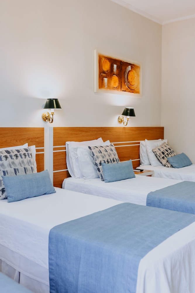 Hotel Minas Gerais 16/71