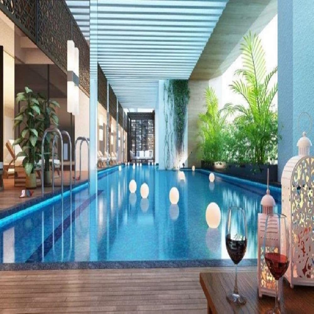 Taj Wellington Mews 1/55