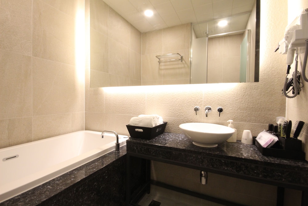 Jeonju Ecostay Hotel 40/47
