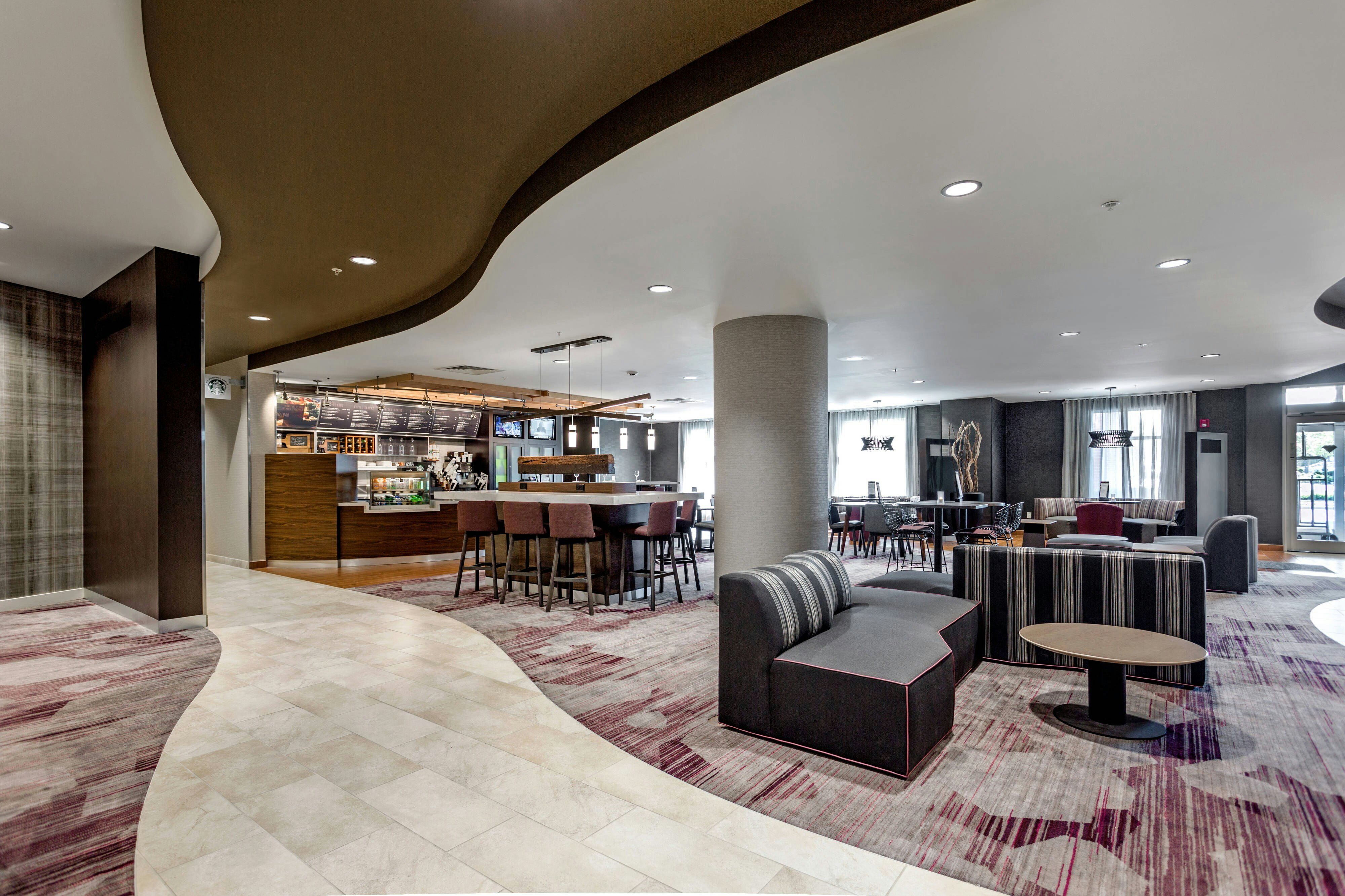 Courtyard by Marriott Easton-Columbus 9/12