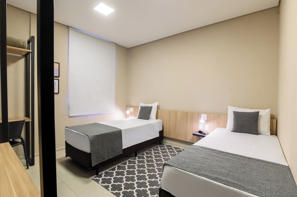 Hotel Santa Cruz 14/48