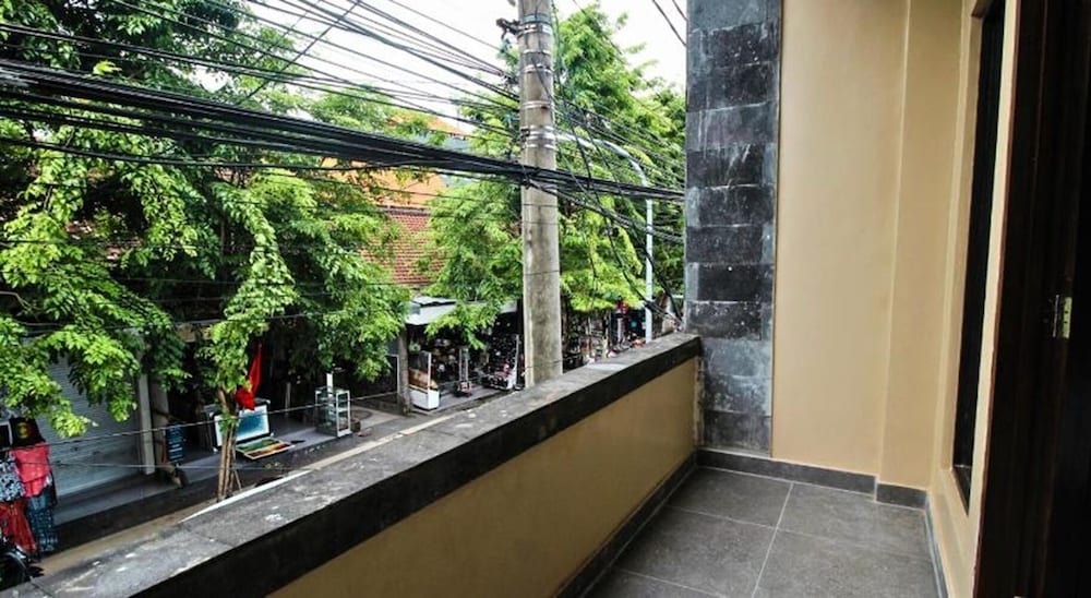 Ab Hotel Kuta 13/74