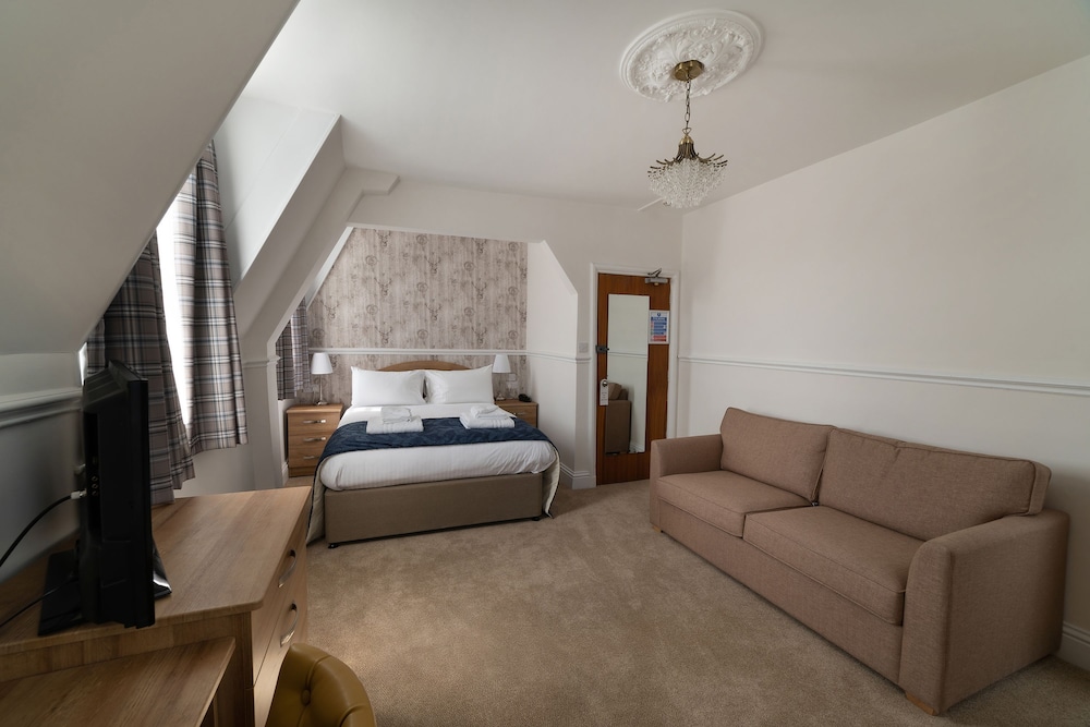 The Lakeland Kendal Hotel, Sure Hotel Collection by Best Western 73/85