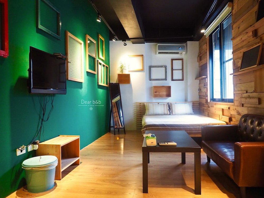 ReWood Guesthouse 26/37