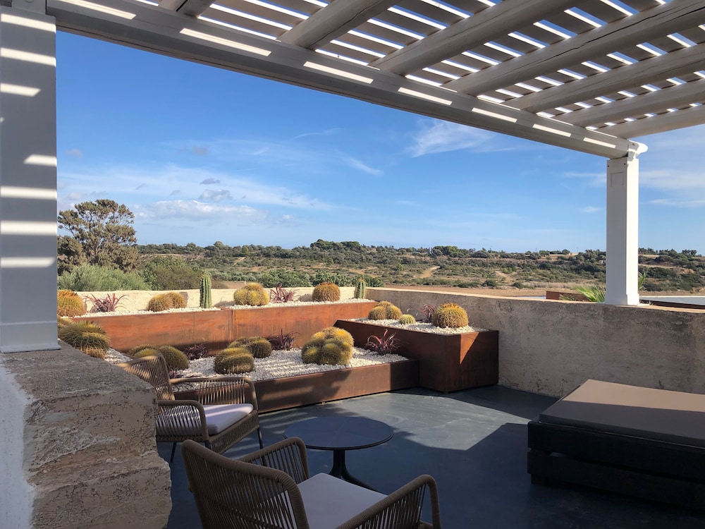 Pietra d'Acqua Natural Retreat and Spa Resort 32/49