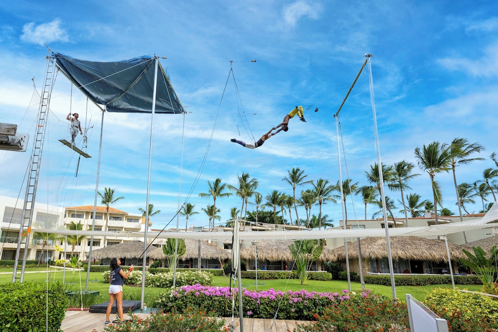 Viva Dominicus Beach by Wyndham, A Trademark All Inclusive 49/50