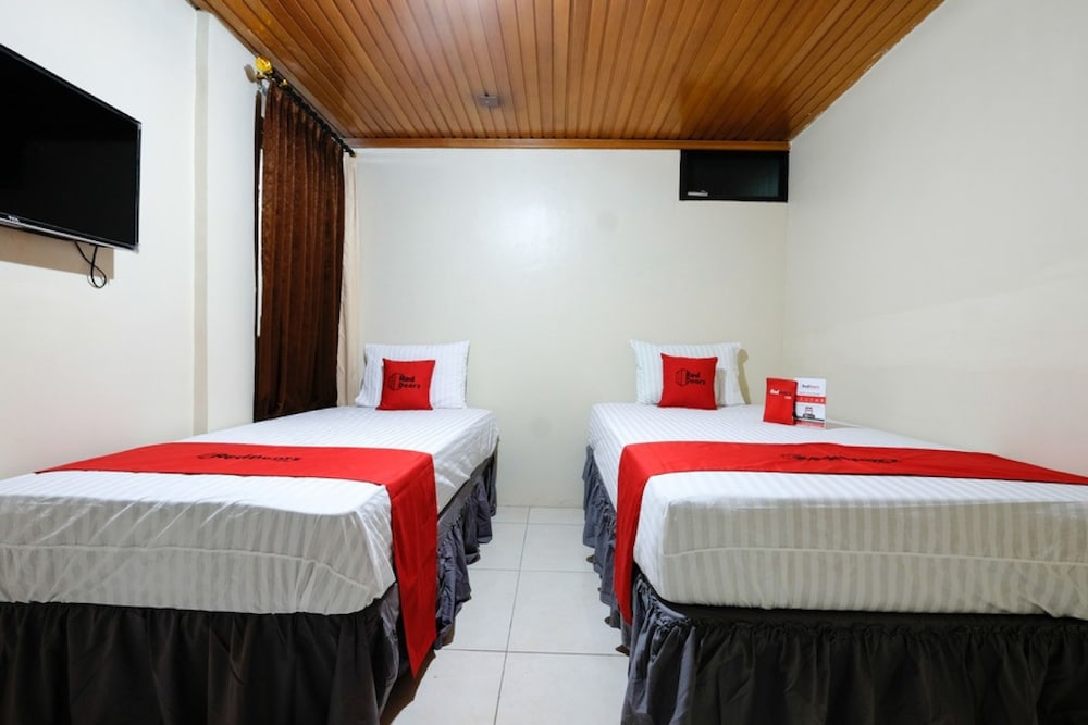 Reddoorz @ Jalan Setiabudi Semarang 16/23