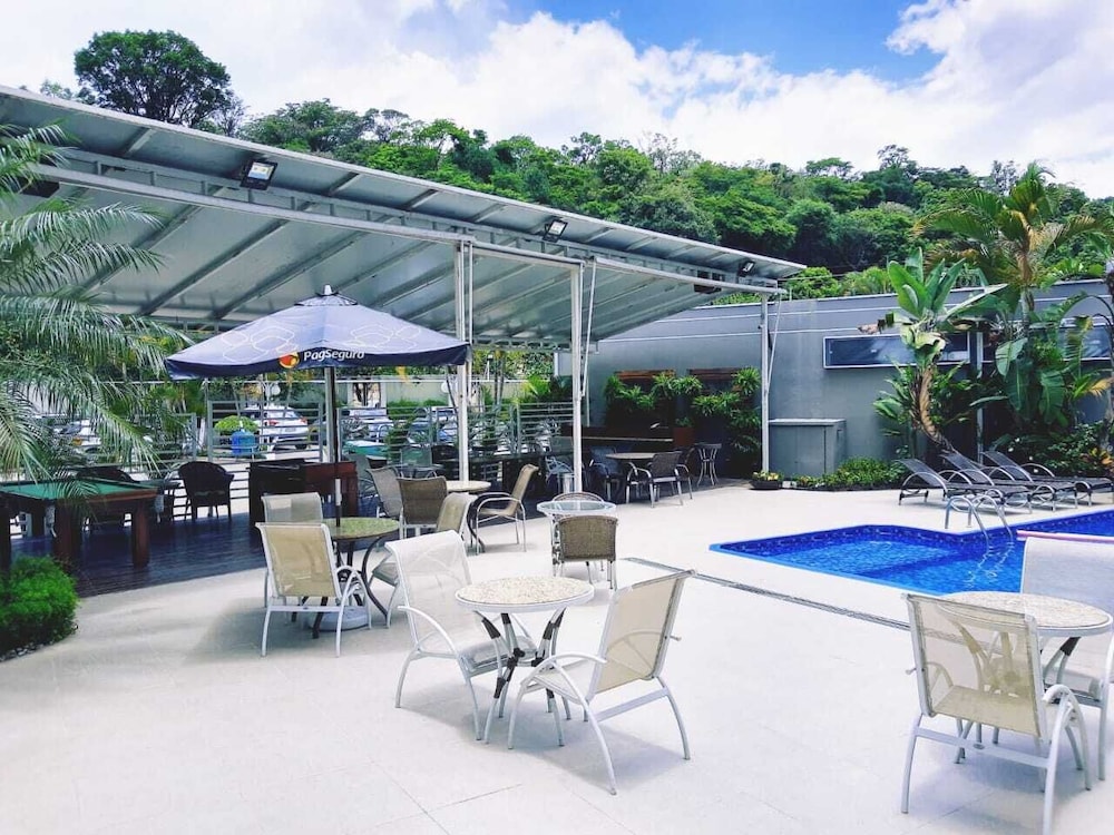 Hotel Serra de Jundiai 32/50