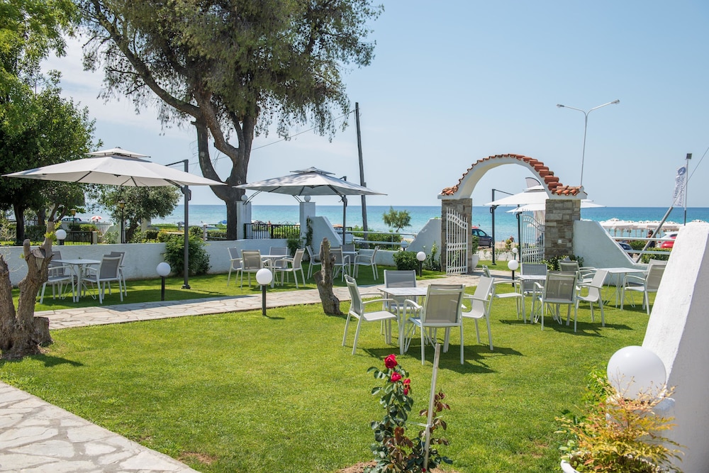 GEORGALAS SUN BEACH HOTEL 40/48